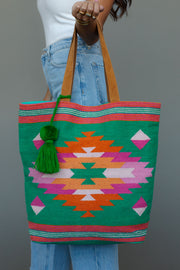 WOVEN-891_GREEN