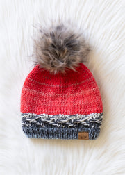 Jada Pom Hat