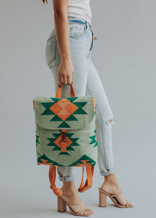 Mayra Backpack