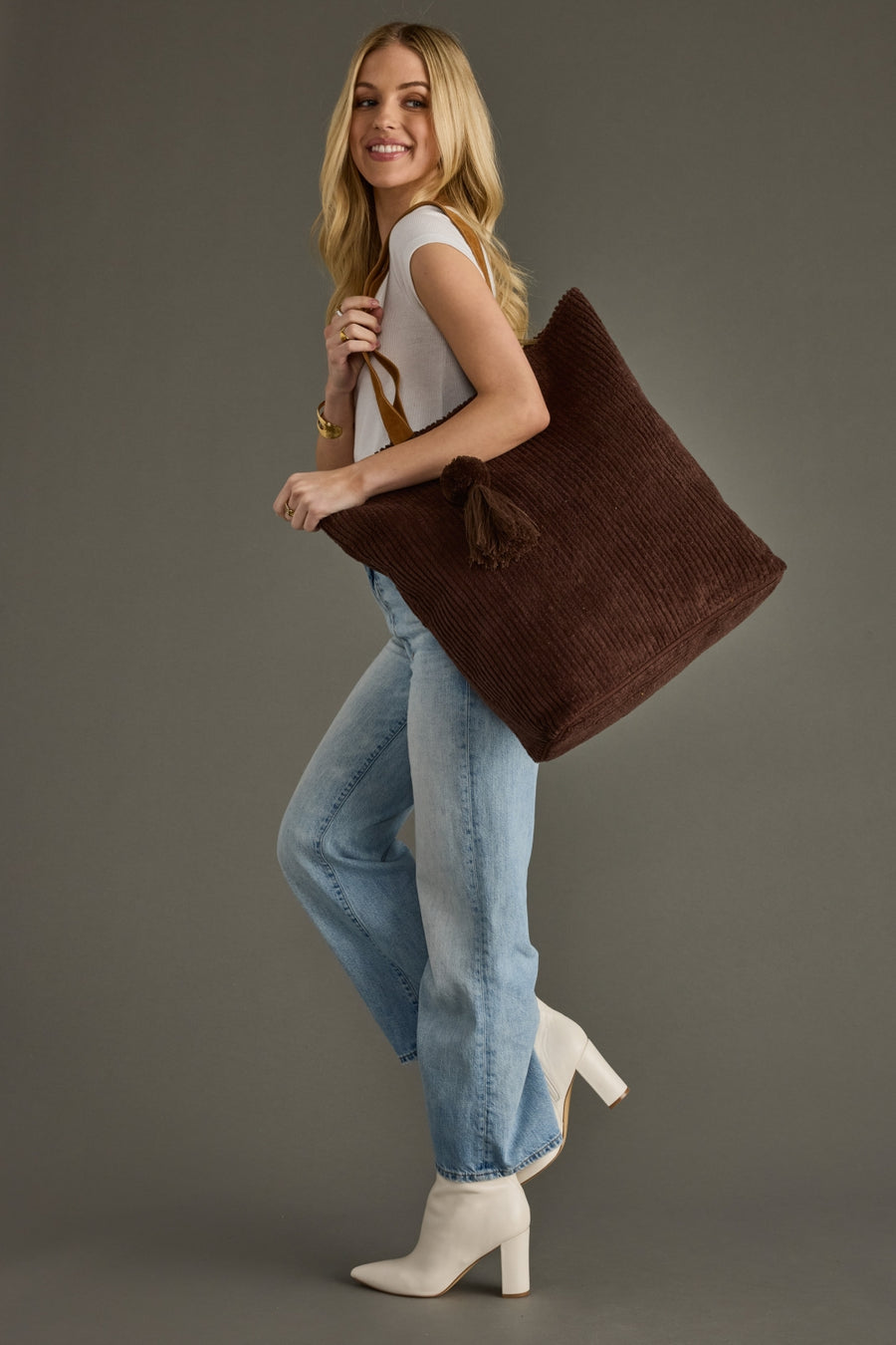 WOVEN-770_BROWN