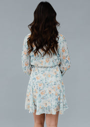 Maisie Floral Dress