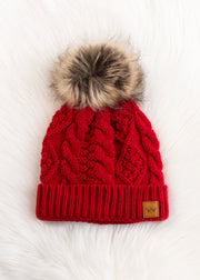 Valentina Pom Hat