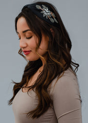 Elicia Embellished Headband