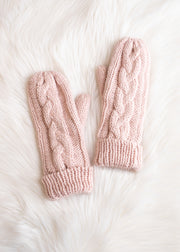 Lindsay Mittens
