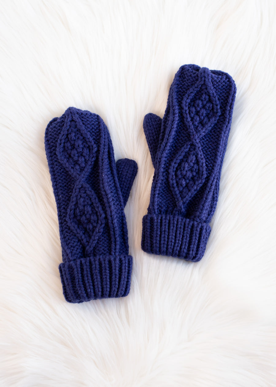 Encore Mittens