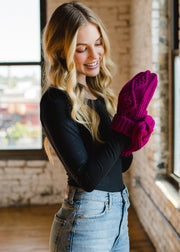 Wildest Dreams Mittens