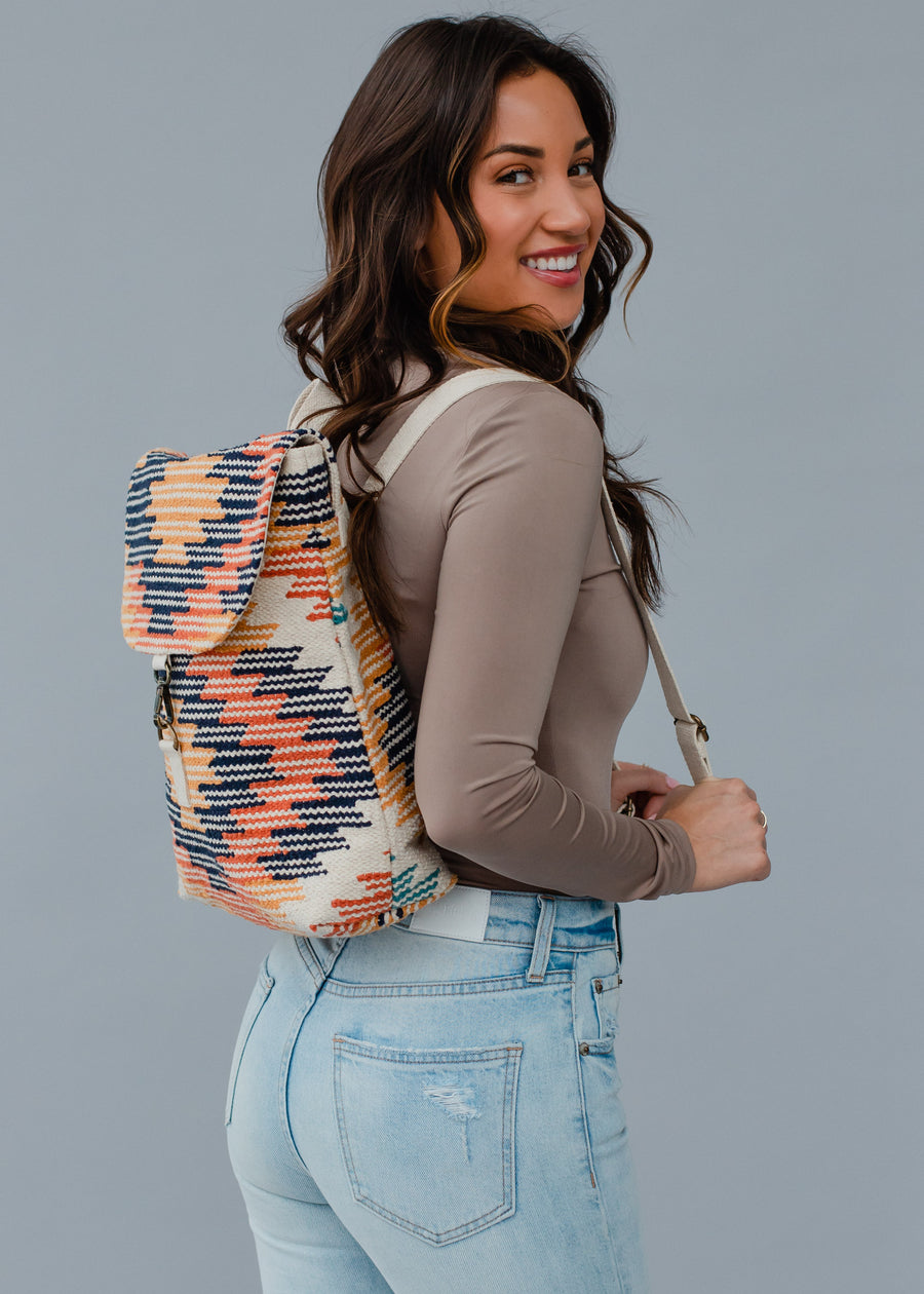 Raegan Backpack