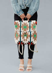 Laurel Aztec Backpack