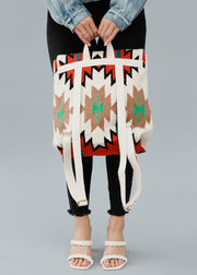 Laurel Aztec Backpack