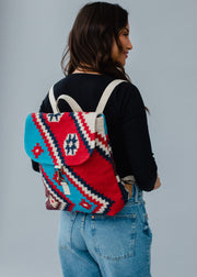 Riviera Aztec Backpack